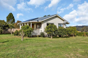 Enchanted Retreat - Kerikeri Holiday Home